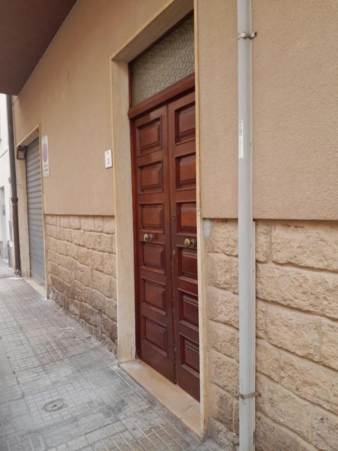 Casa Onelia Apartment Алгеро Екстериор снимка