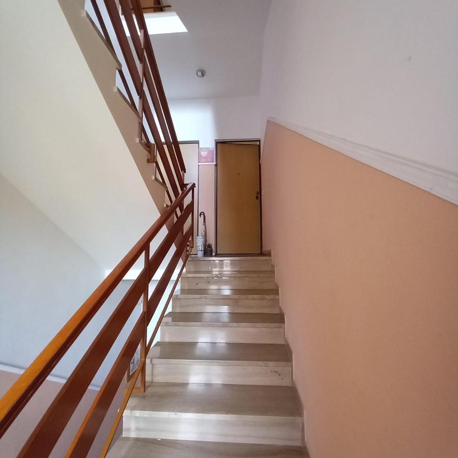 Casa Onelia Apartment Алгеро Екстериор снимка