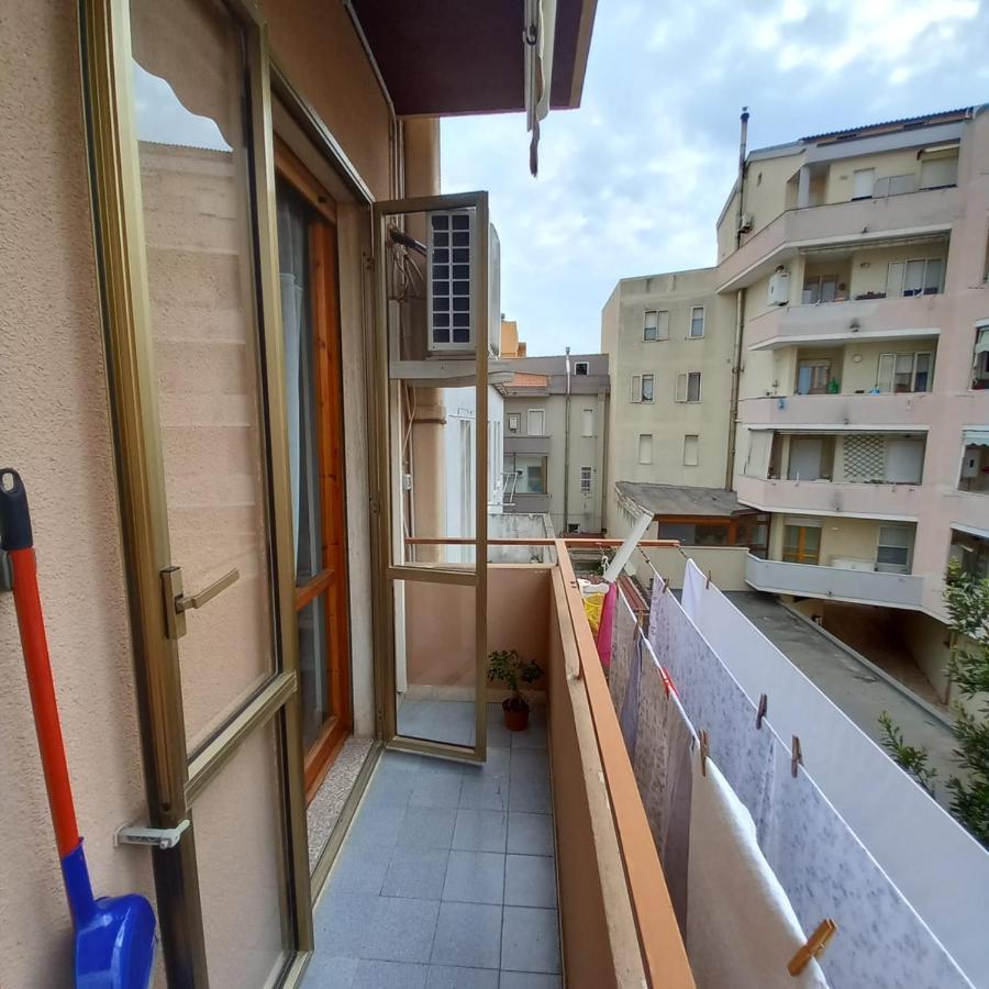 Casa Onelia Apartment Алгеро Екстериор снимка