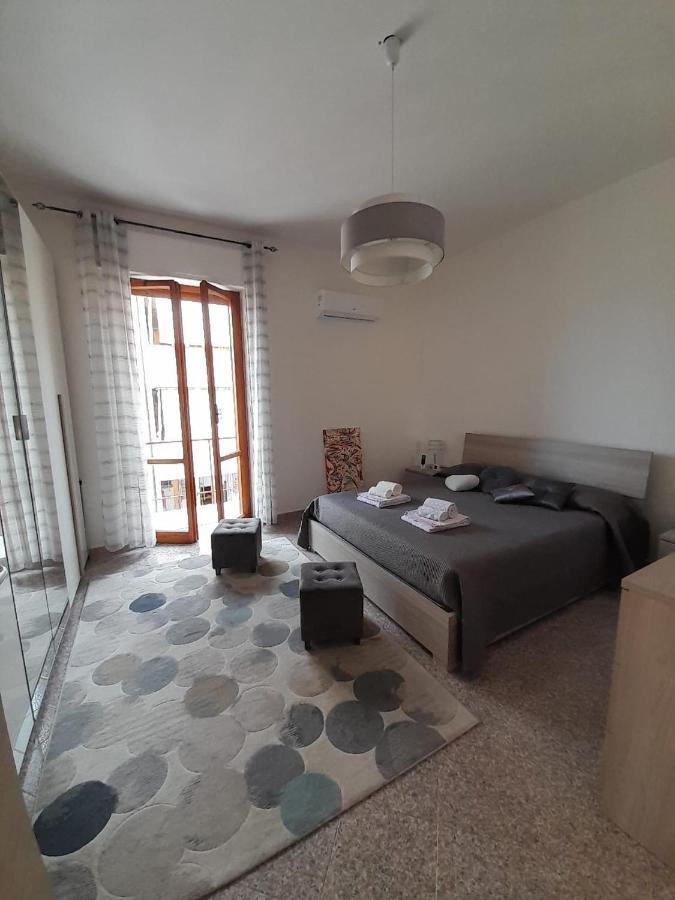 Casa Onelia Apartment Алгеро Екстериор снимка