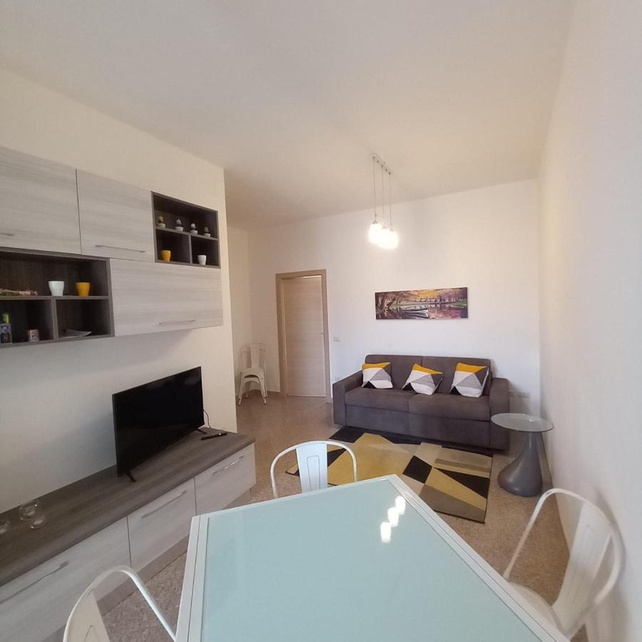 Casa Onelia Apartment Алгеро Екстериор снимка
