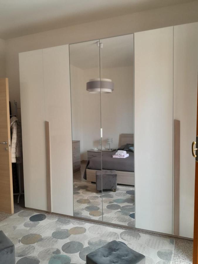 Casa Onelia Apartment Алгеро Екстериор снимка