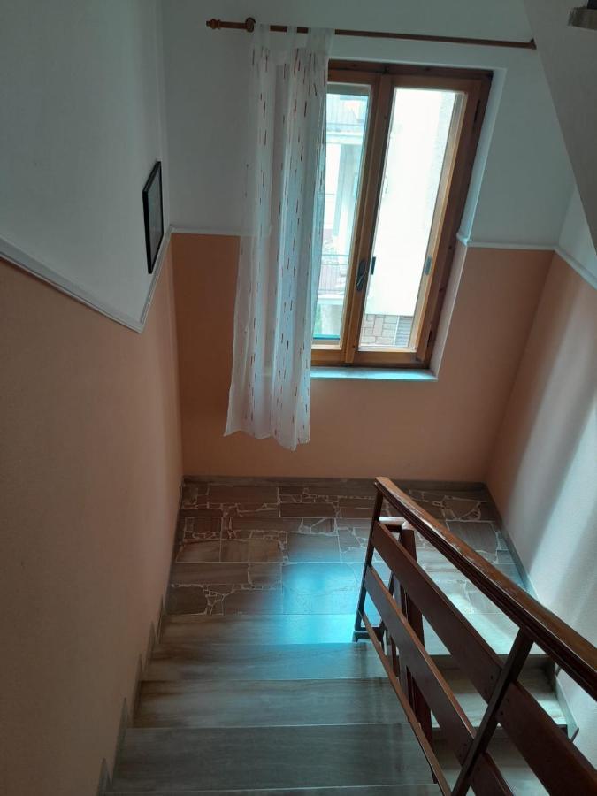 Casa Onelia Apartment Алгеро Екстериор снимка