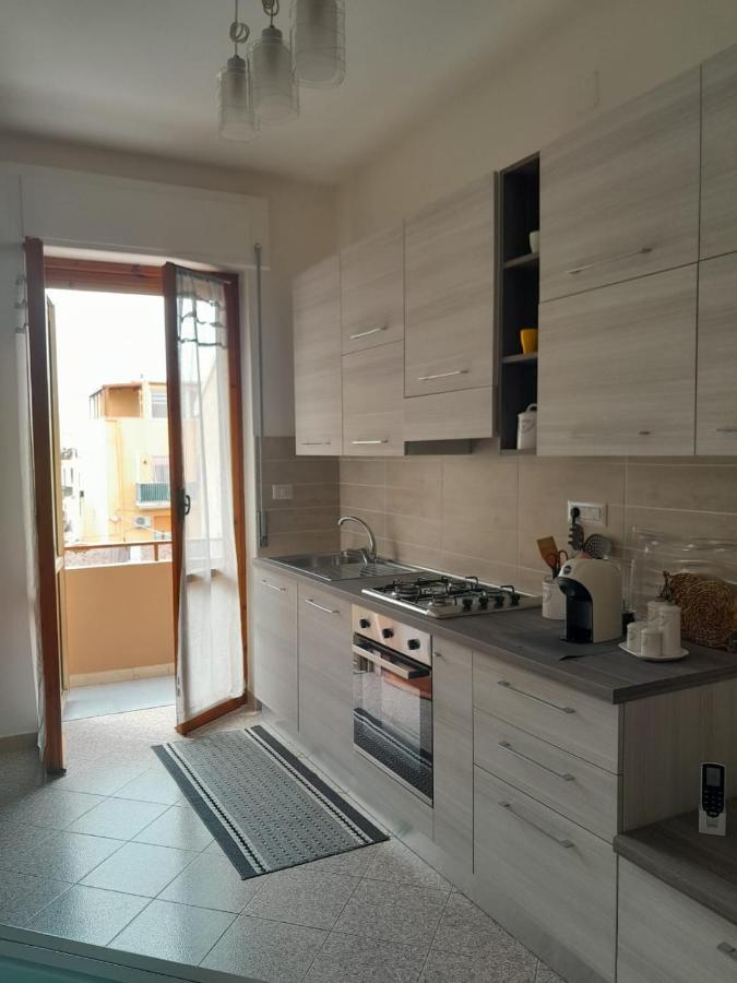 Casa Onelia Apartment Алгеро Екстериор снимка