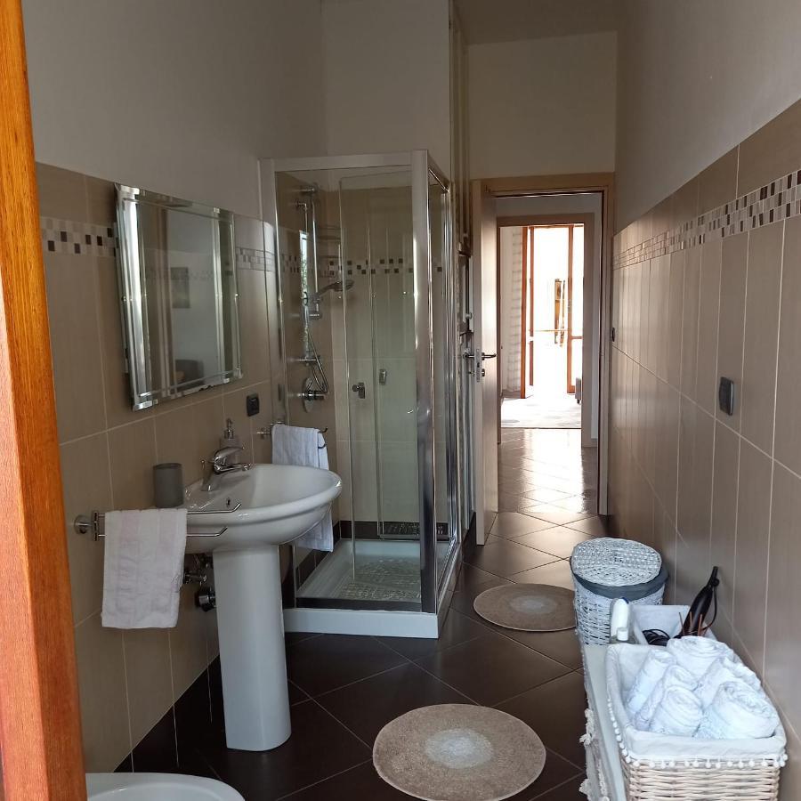 Casa Onelia Apartment Алгеро Екстериор снимка