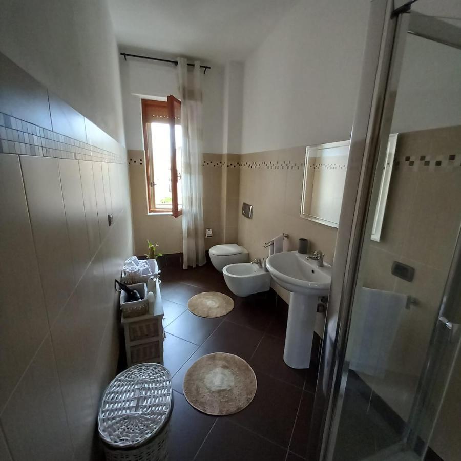 Casa Onelia Apartment Алгеро Екстериор снимка