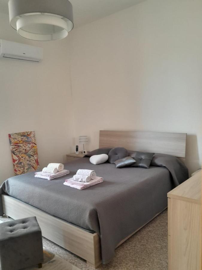 Casa Onelia Apartment Алгеро Екстериор снимка