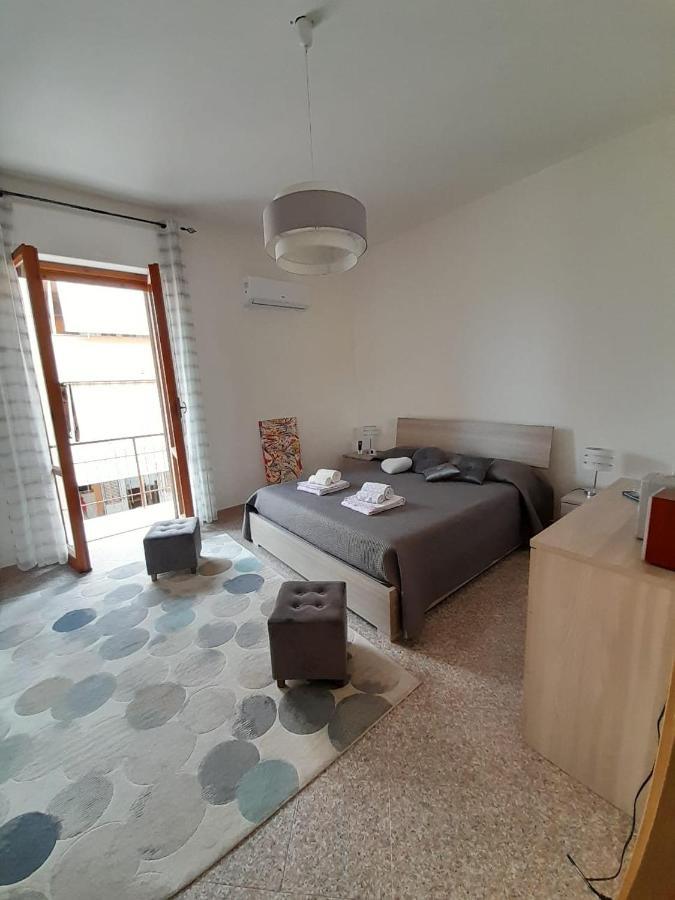 Casa Onelia Apartment Алгеро Екстериор снимка