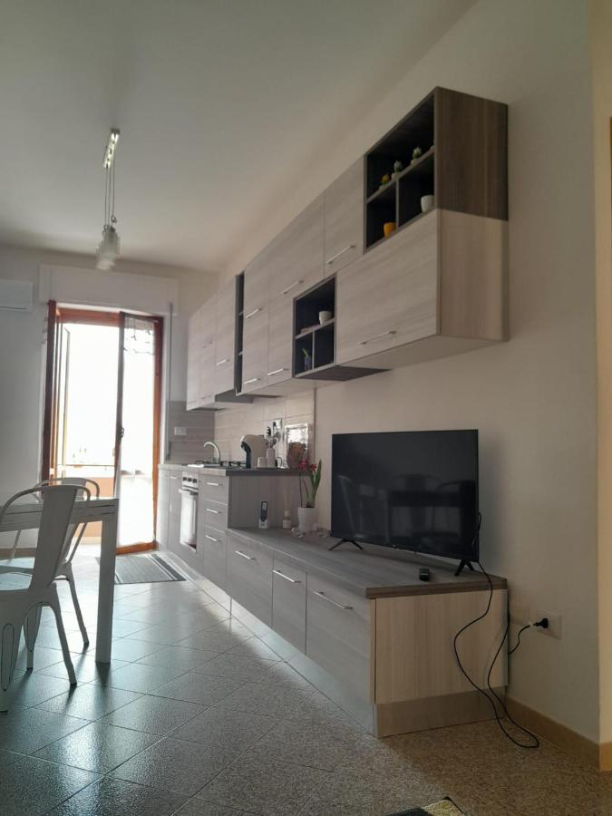 Casa Onelia Apartment Алгеро Екстериор снимка