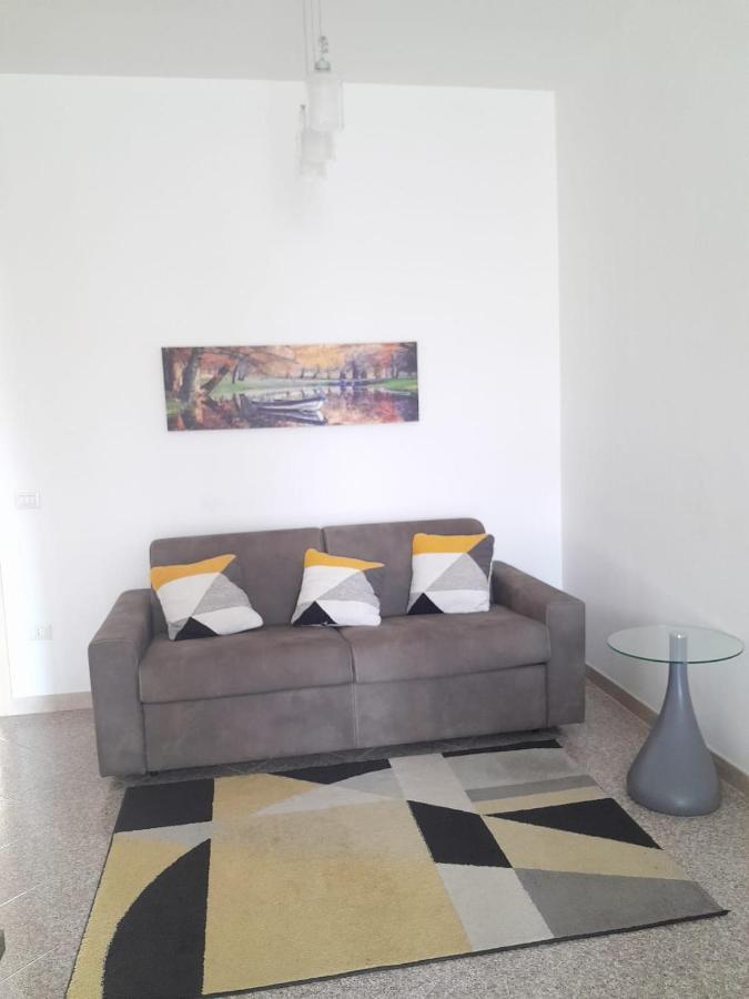 Casa Onelia Apartment Алгеро Екстериор снимка