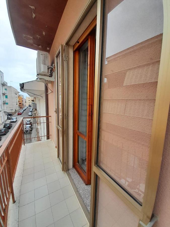 Casa Onelia Apartment Алгеро Екстериор снимка