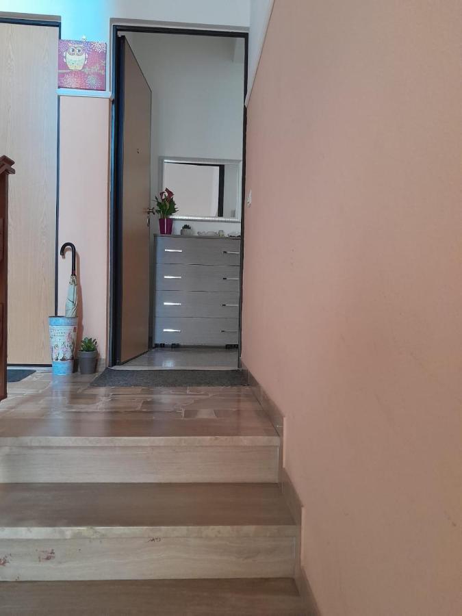 Casa Onelia Apartment Алгеро Екстериор снимка