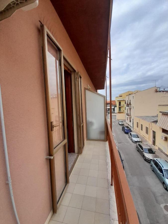 Casa Onelia Apartment Алгеро Екстериор снимка
