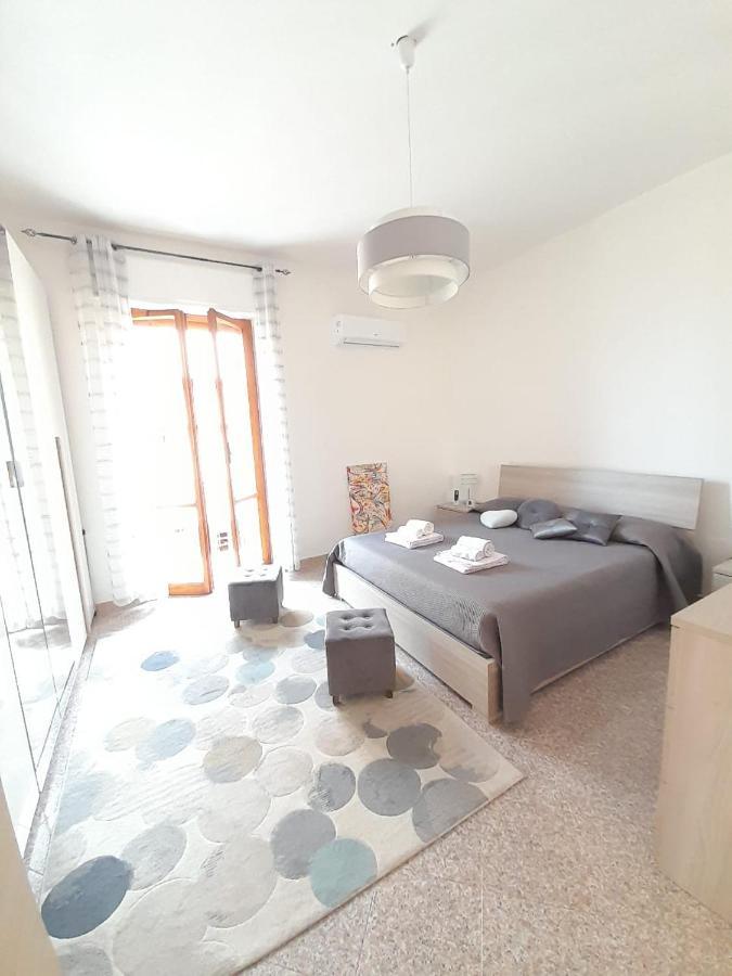Casa Onelia Apartment Алгеро Екстериор снимка