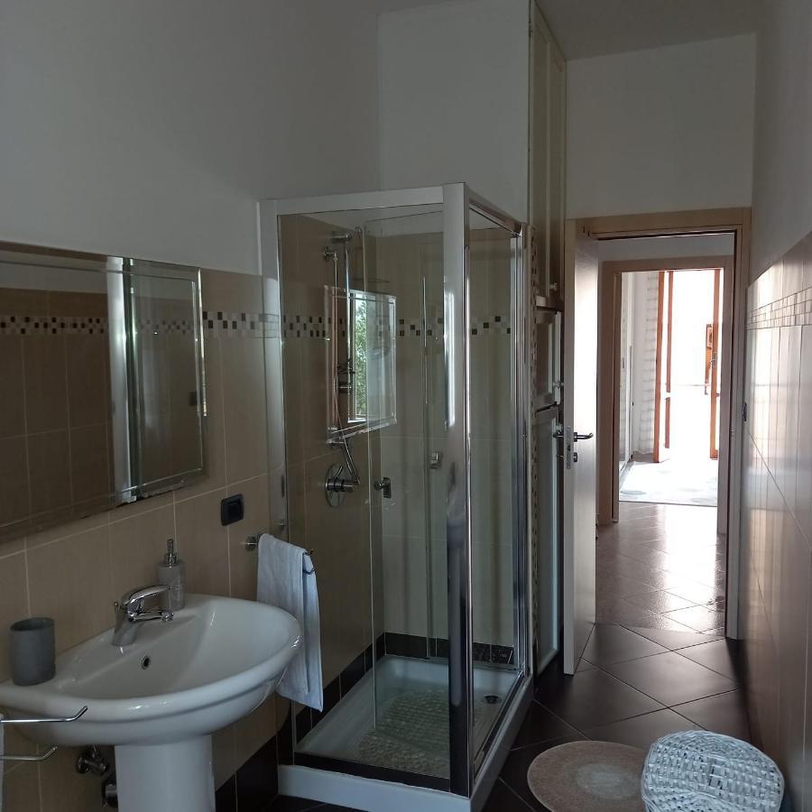 Casa Onelia Apartment Алгеро Екстериор снимка