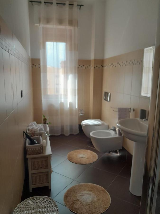 Casa Onelia Apartment Алгеро Екстериор снимка