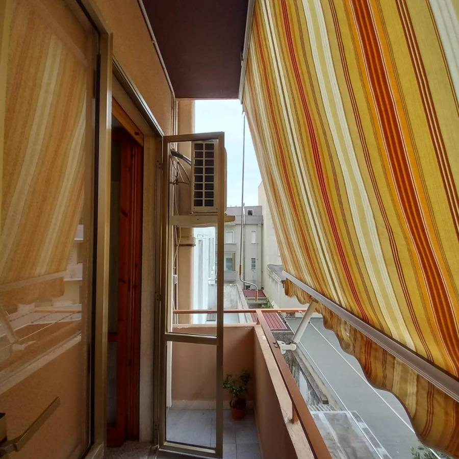 Casa Onelia Apartment Алгеро Екстериор снимка