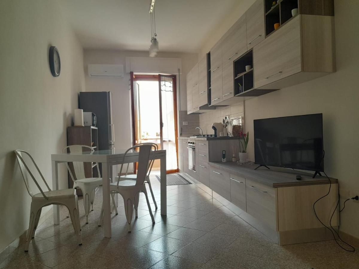 Casa Onelia Apartment Алгеро Екстериор снимка